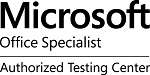 マイクロソフト認定資格（MOS）試験会場